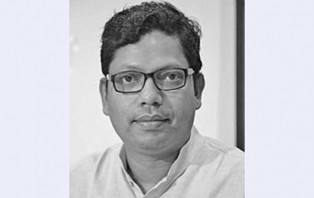 সাহসী ও দূরদর্শী রাষ্ট্রনায়ক শেখ হাসিনা- জুনাইদ আহ্‌মেদ পলক, এমপি