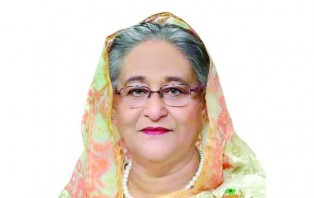 প্রধানমন্ত্রীর সাহসী পদক্ষেপে করোনায়ও সচল অর্থনীতি