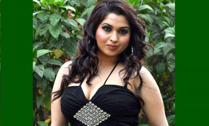মারা গেছেন অভিনেত্রী মিষ্টি