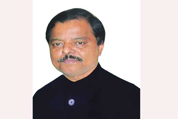মাদারীপুর জেলা পরিষদ চেয়ারম্যান পদে উপ নির্বাচনে মুনির চৌধুরী নির্বাচিত