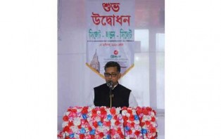 সিলেট থেকে ২৩২ যাত্রী নিয়ে লন্ডন গেল বিমান