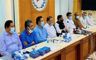 ভারতের মতো করোনা সংক্রমণ ভয়াবহ হতে পারে: কাদের