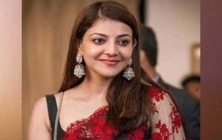 বিয়ের পিঁড়িতে বসছেন কাজল আগরওয়াল