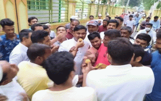 সিরাজগঞ্জ বেলকুচিতে যুবদলের কমিটি ঘোষণা