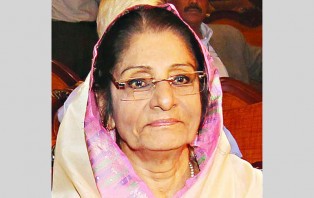 ধর্ষণের বিরুদ্ধে রাষ্ট্রের সর্বোচ্চ অবস্থান দরকার: রওশন এরশাদ