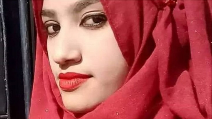 নুসরাত জাহান রাফি হত্যা: ১৬ জন আসামীর সবার মৃত্যুদণ্ড