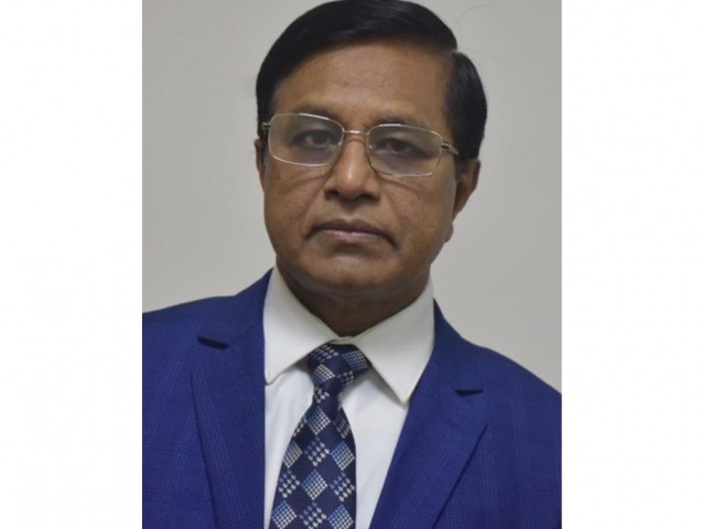 দুদকের ভাবমূর্তি উজ্জল করছেন ড. মোজাম্মেল হক খান 