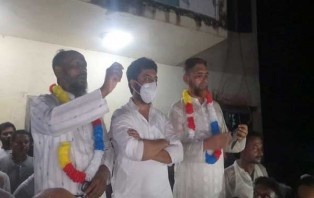 নিক্সন চৌধুরীর সমর্থনে জয় পেল নৌকা