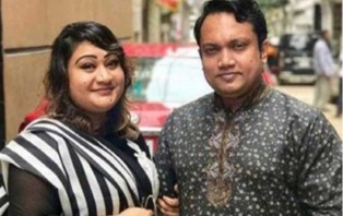 অস্ত্র মামলায় পাপিয়া ও তার স্বামীর ২৭ বছরের কারাদণ্ড