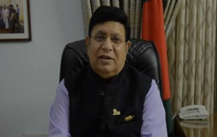রোহিঙ্গাদের অবশ্যই ফিরে যেতে হবে: পররাষ্ট্রমন্ত্রী