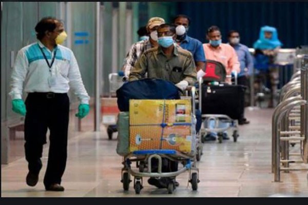 অবৈধ সৌদি প্রবাসীদের দেশে ফেরার সুযোগ