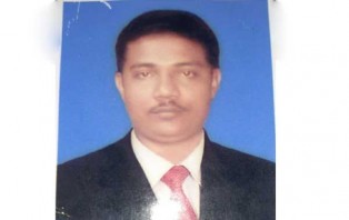 সড়ক দুর্ঘটনার কারনে ট্রাক চালককে পিটিয়ে হত্যার অভিযোগ