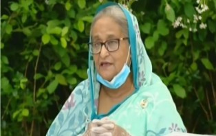 শিক্ষার্থীদের পড়াশোনা অব্যাহত রাখার তাগিদ- প্রধানমন্ত্রী