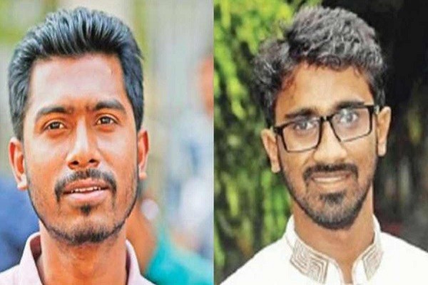 নুর-রাশেদকে অবাঞ্ছিত ঘোষণা: নতুন কমিটি গঠন ছাত্র অধিকার পরিষদের