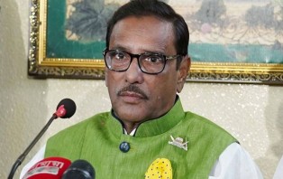 বিএনপির রাজনৈতিক কৌশল এখন জনগণের কাছে ভোতা হয়ে গেছে