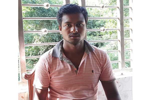 হতদরিদ্র পরিবারের সন্তানের একটি ভাল্বনষ্ট, আর্থিক সহযোগিতা কামনা