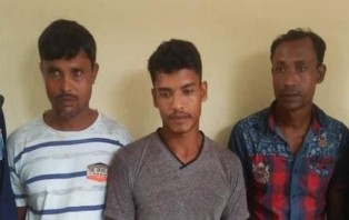 ছোট ভাইয়ের প্রেমিকাকে ছিনিয়ে নিয়ে বড় ভাইয়ের ধর্ষণ