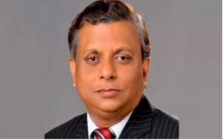 বুকে ব্যথা নিয়ে হাসপাতালে সিলেটের মেয়র আরিফুল