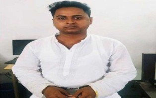 গাঁয়ে হলুদের অনুষ্ঠান থেকে ধর্ষণের মামলায় বর গ্রেপ্তার