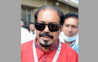 ঢাকা-৫ আসনে বিজয়ী আ. লীগের মনিরুল