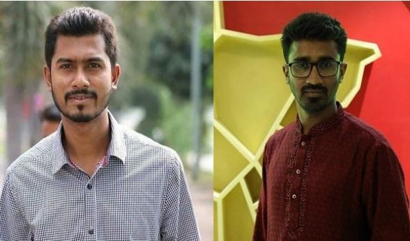 গণচাঁদা চাইলেন নুর-রাশেদরা!