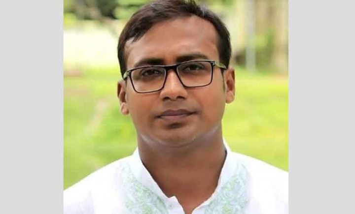 গৌরীপুরে স্বেচ্ছাসেবক লীগ নেতা হত্যা: ইউপি চেয়ারম্যানসহ গ্রেপ্তার ৪