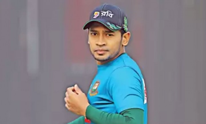 রান করতে চাইলে উদাহরণ মুশফিক
