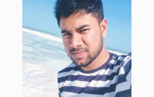 ব্রাজিলে দুর্বৃত্তের গুলিতে বাংলাদেশি নিহত