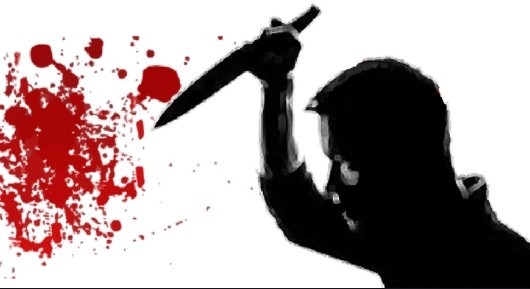 গোপালগঞ্জে তুচ্ছ ঘটনাকে কেন্দ্র করে স্ত্রীকে কুপিয়ে হত্যা করেছে পাষন্ড স্বামী