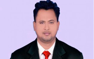 ভুয়া সাংবাদিক লিটন শিকদারকে আটক করেছে র‌্যাব