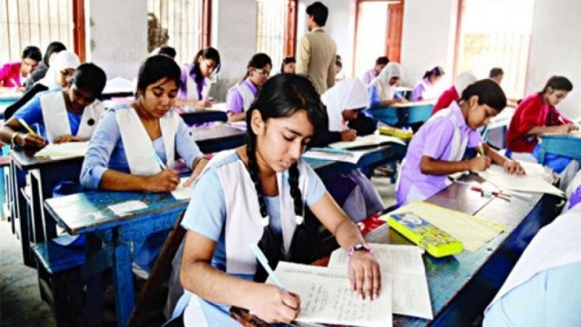 এসএসসি পরীক্ষা ফেব্রুয়ারিতে হবে