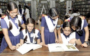 স্কুলের বার্ষিক পরীক্ষা নিয়ে সিদ্ধান্ত জানা যাবে কাল