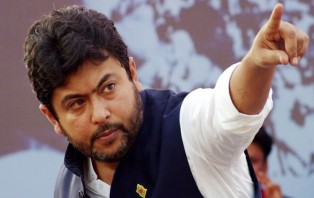 আগাম জামিন নিতে হাইকোর্টে নিক্সন চৌধুরী এমপি