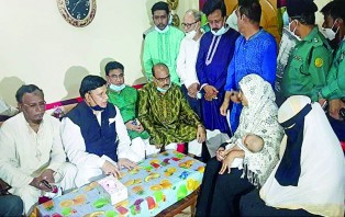 কনস্টেবল টিটু গ্রেপ্তার পাঁচ দিনের রিমান্ড