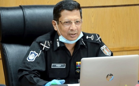 দুর্গাপূজায় কোনো ধরনের নাশকতার আশঙ্কা নেই : র‌্যাব ডিজি