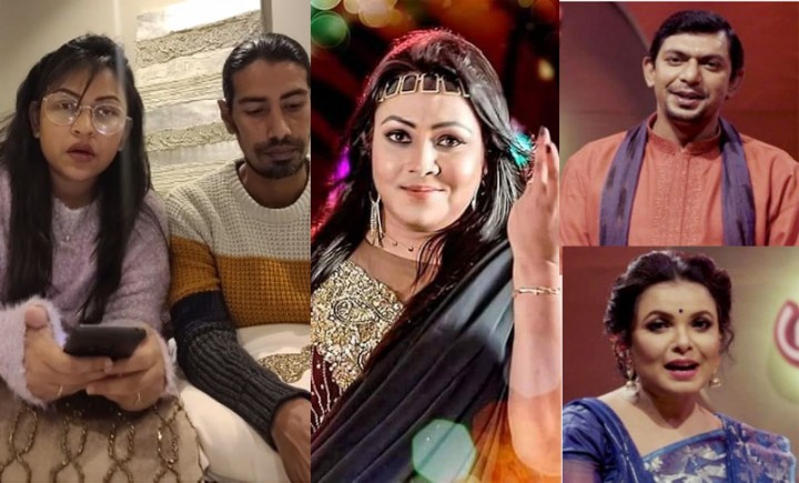 গানের আসল মালিক কে?