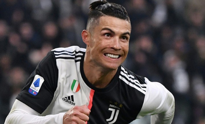 দ্বিতীয়বারের পরীক্ষাতেও করোনা পজিটিভ রোনালদো