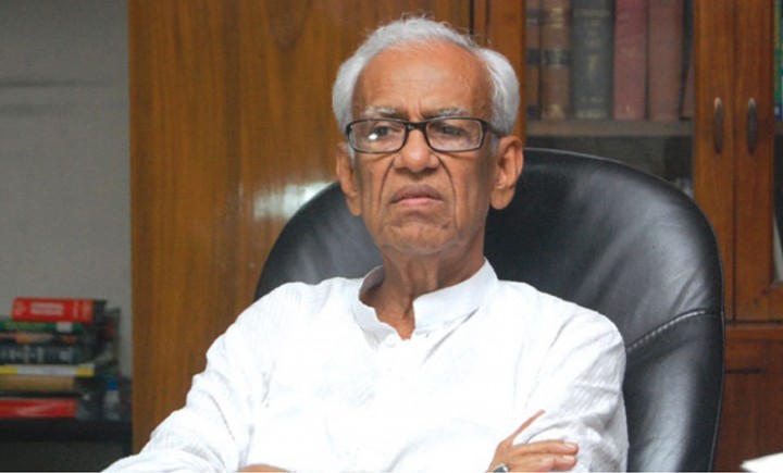 বঙ্গবন্ধু, শেখ হাসিনা ও খালেদা জিয়ার আইনজীবী ছিলেন ব্যারিস্টার রফিক