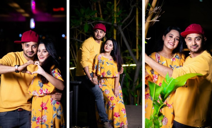দীঘির সঙ্গে অভিনয় করছেন না বাপ্পী