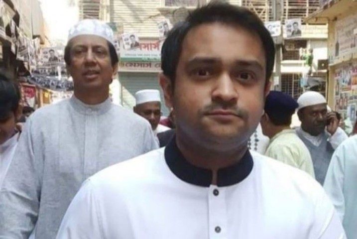 ইরফান ও তার দেহরক্ষীর ১ বছর করে কারাদণ্ড