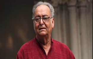 সঙ্কটজনক অবস্থায় সৌমিত্র চট্টোপাধ্যায়, ভেন্টিলেশনে রাখার চিন্তাভাবনা