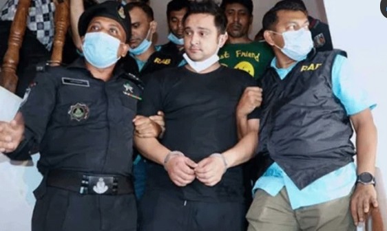 ইরফানের বিরুদ্ধে করা হত্যাচেষ্টা মামলা যাচ্ছে ডিবিতে