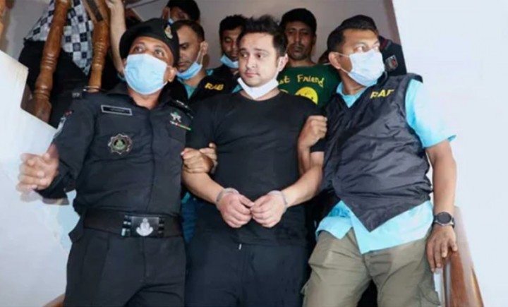 ইরফানের খোঁজ নিতে আসেনি কেউ, খেয়েছেন সরকারি বরাদ্দের খাবার