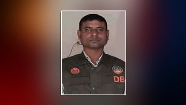 স্কুলছাত্রী গণধর্ষণ: এএসআই  রায়হানুলকে গ্রেফতার দেখিয়েছে পিবিআই