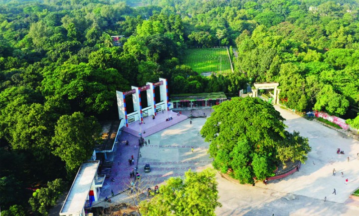 খুলছে বিনোদনের আরো দরজা