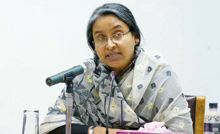 বিশ্ববিদ্যালয়ে সমন্বিত ভর্তি পরীক্ষা নেওয়ার আহ্বান শিক্ষামন্ত্রীর
