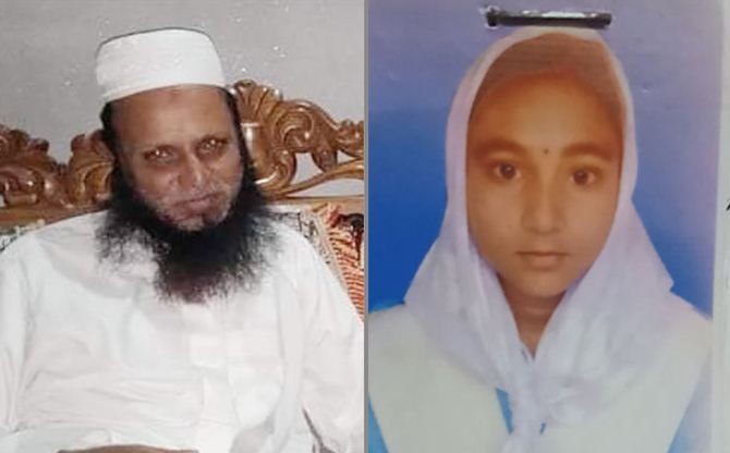 কনের বয়স ১৭ বরের ৬৩ বছর, জরিমানা ৬ লাখ টাকা