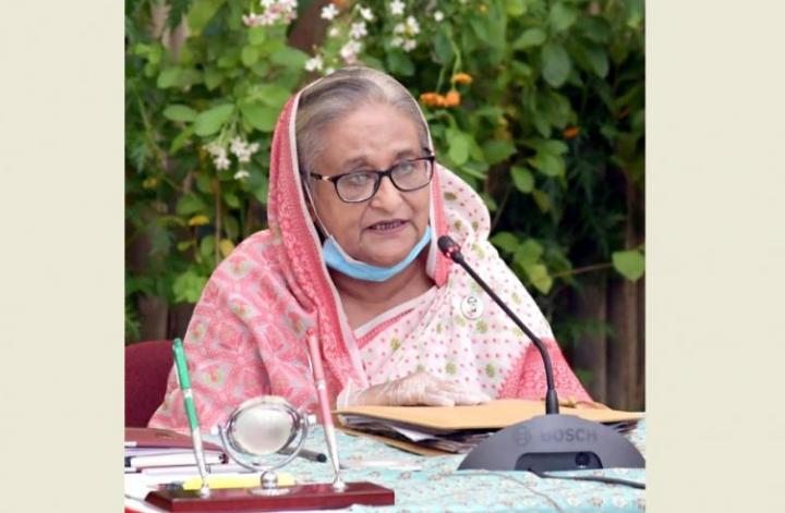 বিদেশফেরতদের বাধ্যতামূলক করোনা পরীক্ষার নির্দেশ প্রধানমন্ত্রীর
