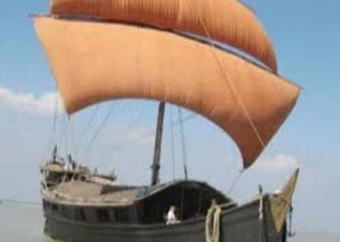 গয়না নৌকা ভাসবে সংসদ ভবনের লেকে 