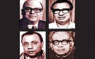 মৃত্যুদণ্ডপ্রাপ্ত তিনজনসহ সাজাপ্রাপ্ত ১০ আসামি এখনো অধরা
